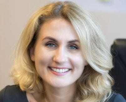 Kristina Aidietienė