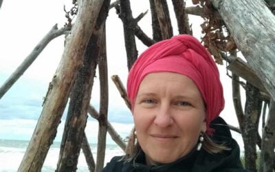 Dalyvių istorijos: Neringa