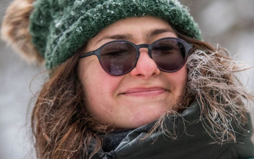 Dalyvių istorijos: Rūta