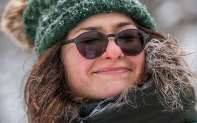 Dalyvių istorijos: Rūta