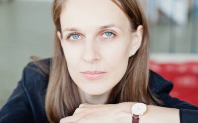 Dalyvių istorijos(4): Rūta