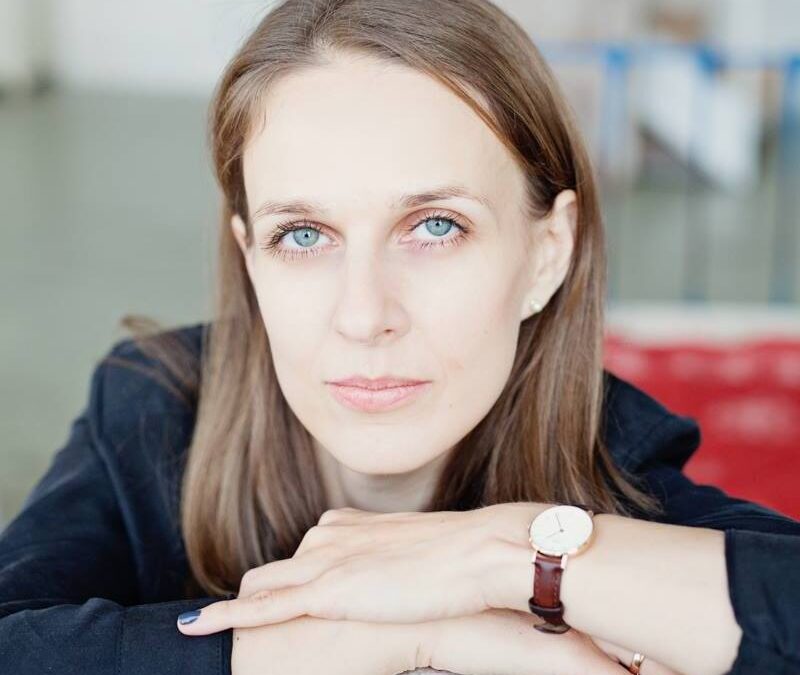 Dalyvių istorijos(4): Rūta