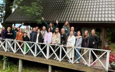 Gyvos Mokytojų istorijos – vebinaras