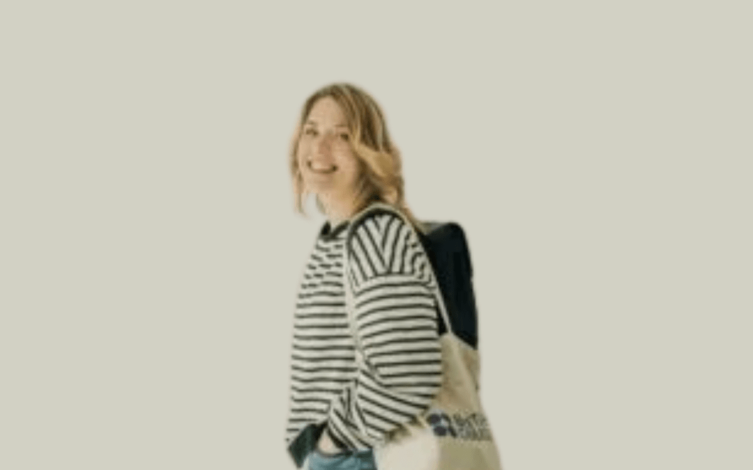 Dalyvių istorijos: Daiva