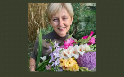 Dalyvių istorijos: Raminta