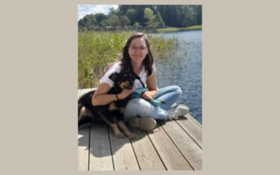 Dalyvių istorijos: Gretė