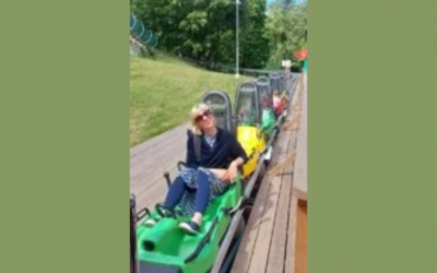 Dalyvių istorijos: Greta