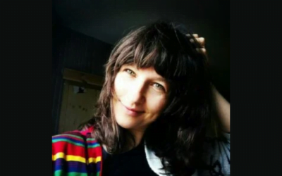 Dalyvių istorijos: Milda