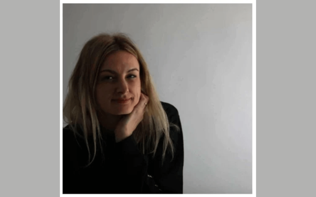 Dalyvių istorijos: Rasa