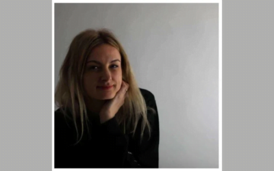 Dalyvių istorijos: Rasa