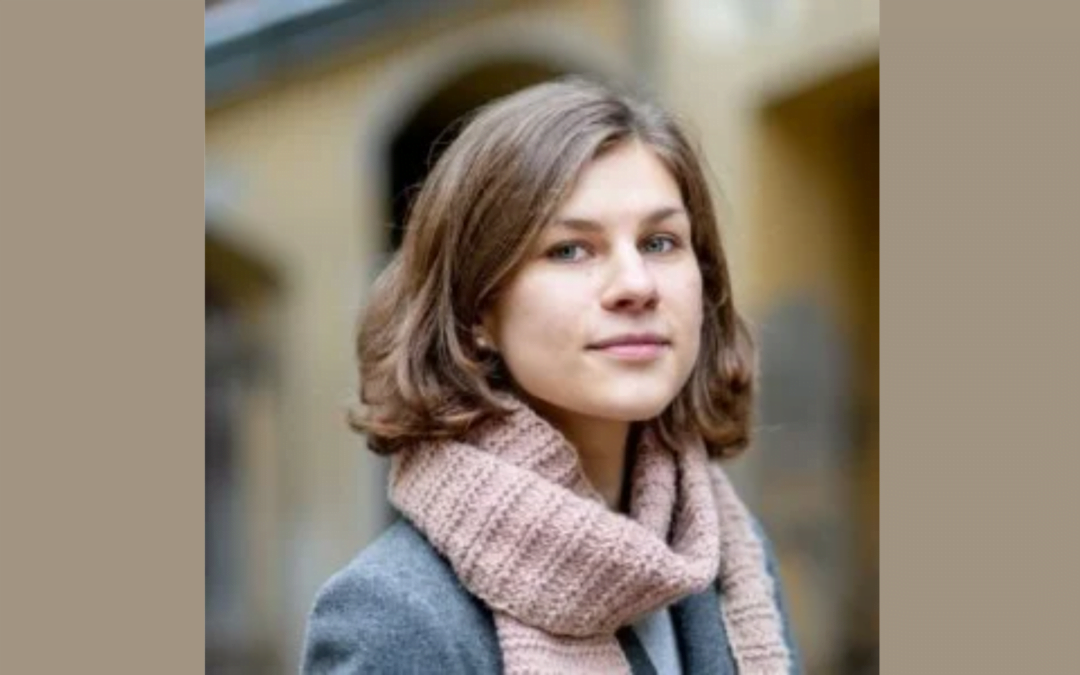 Dalyvių istorijos: Goda