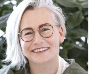 Deimantė Čečienė