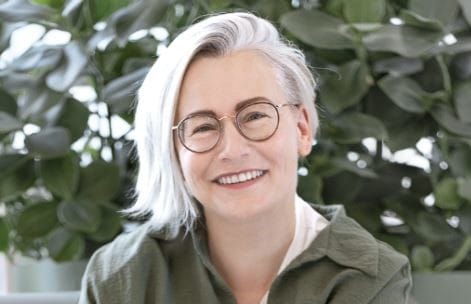 Deimantė Čečienė