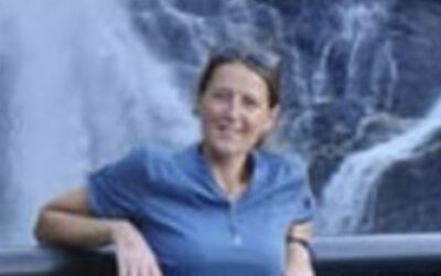 Aurelija Mankevičiūtė