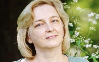 Diana Radzevičiūtė