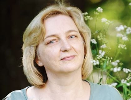 Diana Radzevičiūtė