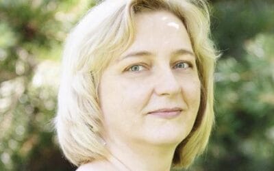 Diana Radzevičiūtė