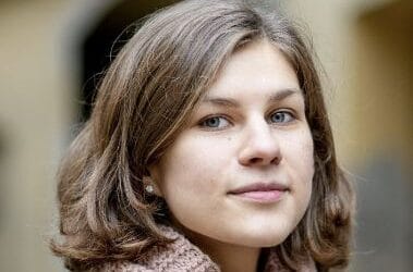 Goda Kotryna Jokubauskienė