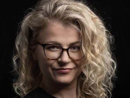 Irena Stankevičiūtė