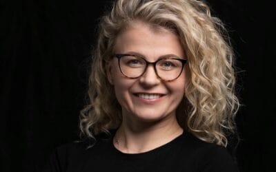 Irena Stankevičiūtė