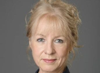 Virginija Kriaučiūnaitė