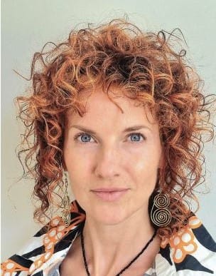 Živilė Dabašinskienė